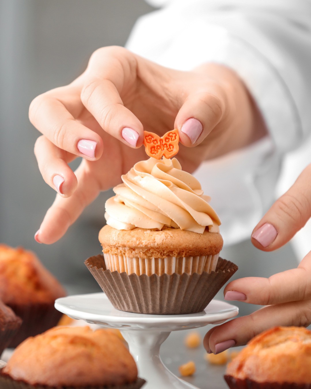 Konditorei und Chocolaterie