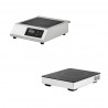 Induktionskochplatten und Induktionswok  Induktionskochplatten und Induktionswok